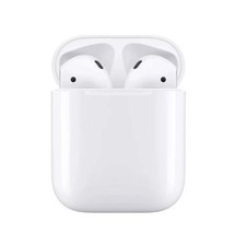Airpods 2a generazione nuovi