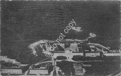 Cartolina postcard livorno - cartolina,
