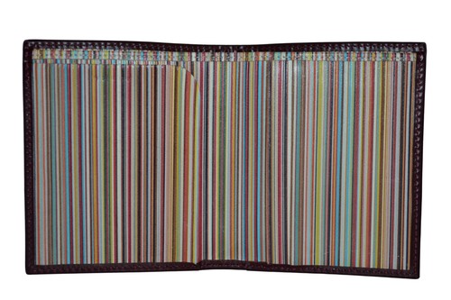 Portafoglio uomo paul smith - uomo,