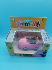 1/43 Barbapapà Barbamamma Car
