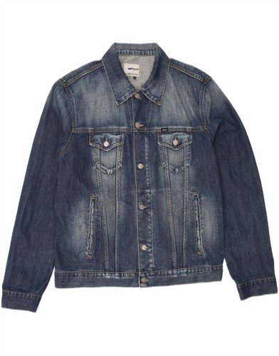 Gas giacca uomo denim - uomo, 44