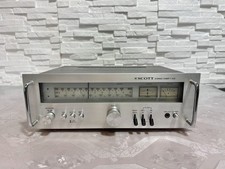 Scott T 526 Sintonizzatore