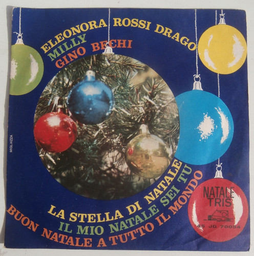 Eleonora rossi drago milly - eleonora,