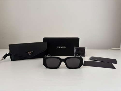 Prada spr 17w occhiali - spr,
