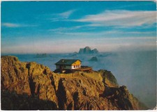 RIFUGIO LAGAZUOI - CRODA DA