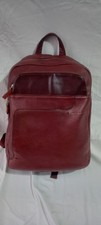 Zaino piquadro marrone - zaino,