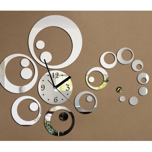 Orologio parete moderno - da,