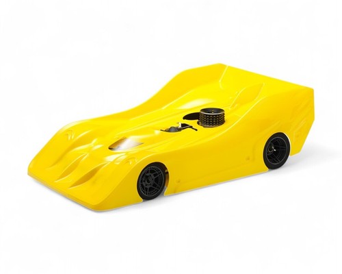 Xtreme r18 super diablo body - r18,
