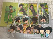 HUNTER×HUNTER Gon Ita Jaga