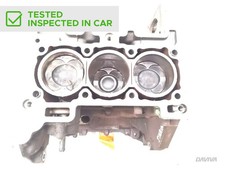 Blocco motore completo ford - motore,
