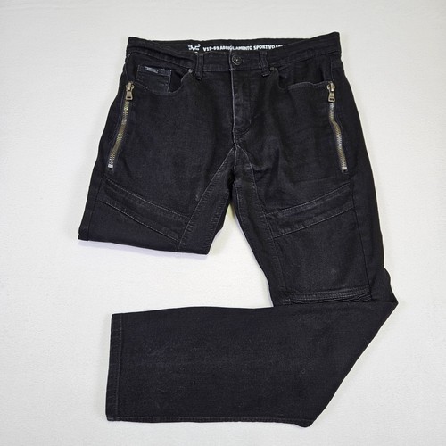 Jeans moto v19 italia - italia, uomo