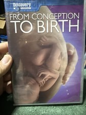 From Conception to Birth DVD