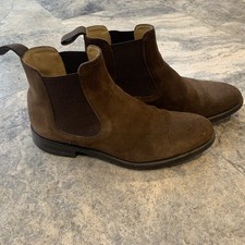 Stivali Loake Chelsea 11F in