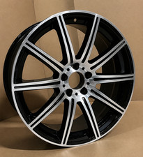 4 Jantes en 18'' look Sport