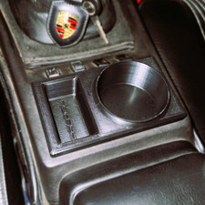 Per Porsche 944 924