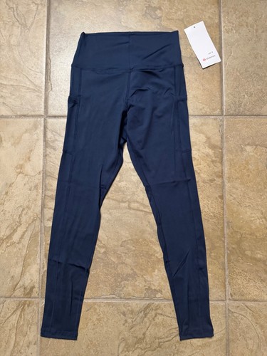 Lululemon leggings lunghezza - lululemon,