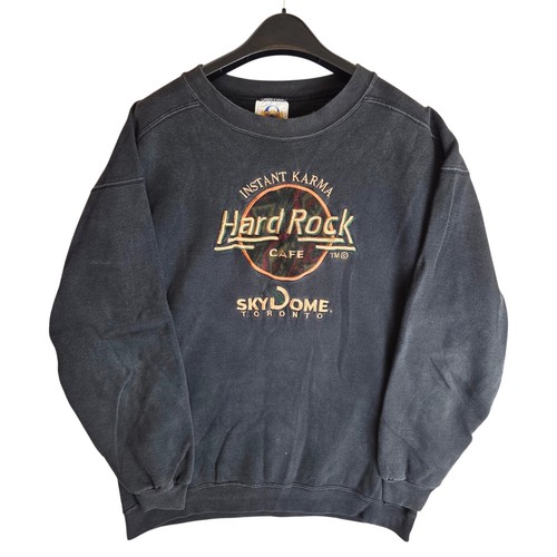 Felpa vintage hard - felpa,