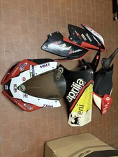 Carene Vetro resina 2 Set Per