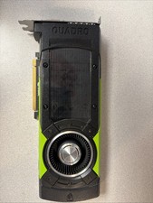 NVIDIA Quadro M6000 24 GB