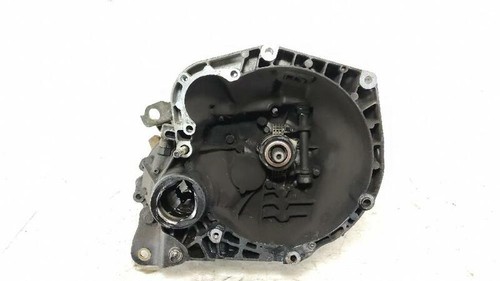 Cambio manuale fiat doblo 9 - doblo', 1.9