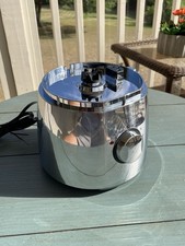 Montalatte per cioccolata