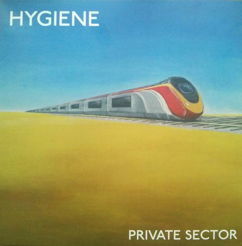 Hygiene private sector - -, (lp
