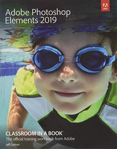 Adobe photoshop elements 2019 - adobe,