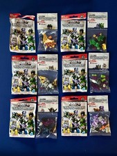 KRE-O Transformers Kreon Micro