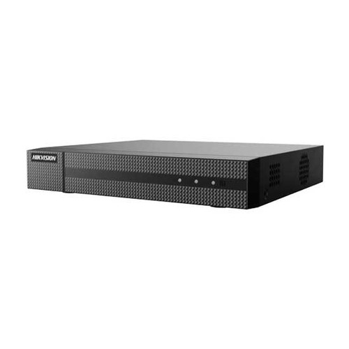 Dvr canali hikvision 5in1 - dvr, 4