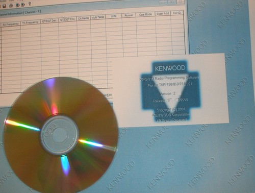 Kenwood tkr 830 - kenwood, tkr-840