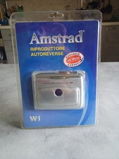 Amstrad W1 Lettore Cassette