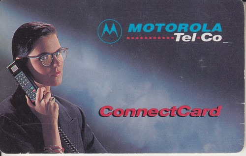 Sim karte motorola telco - d2,