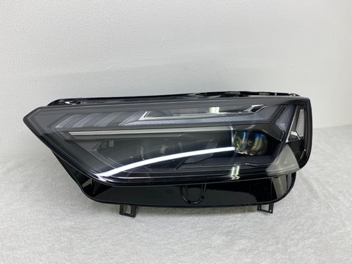Audi facelift fari - fy,