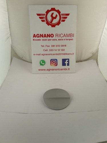 Sportello tappo serbatoio - sportello,