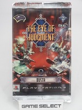 THE EYE OF JUDGMENT BIOLITH