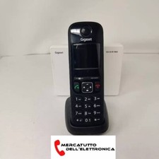 Telefono cordless gigaset - telefono,