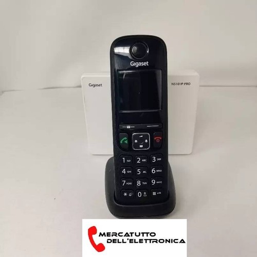 Telefono cordless gigaset - cordless,