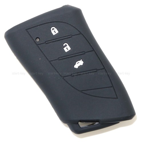 Cover guscio chiave per lexus - guscio,