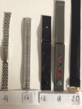 Stock L:  Cinturini E