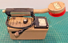 1x Misuratore di Rilievo