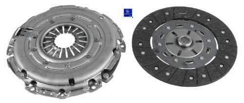 Kit frizione sachs - kit, 3000950627