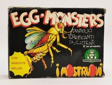 EGG MONSTERS MOSTRUOVO FALENA