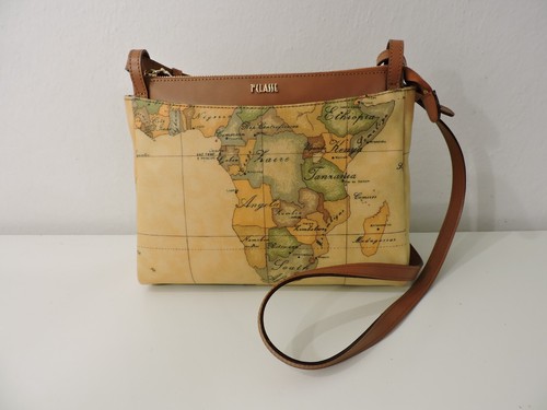 Borsa tracolla alviero martini - tracolla,