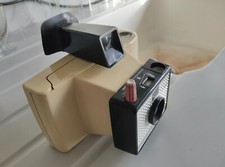 APPAREIL PHOTO POLAROID SWINGER MODEL 20 LAND CAMERA