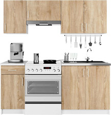 | Set Di Mobili Da Cucina Lima