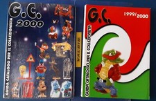 COPPIA CATALOGHI SORPRESINE