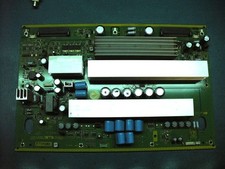 Y-SUS Board tnpa3567-PANASONIC th-50pv500b rif 57