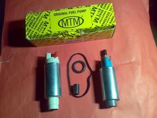 Carburante Pompe Set per