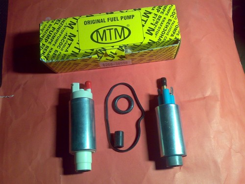 Carburante pompe set per - pompe,