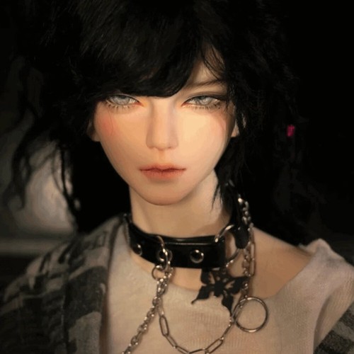 Bambola bjd resina - bambola, sd